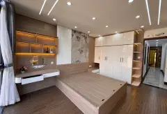 Nhà Mặt Phố Thịnh Liệt - Kinh Doanh Đỉnh, Vỉa Hè Ô Tô Rộng Rãi... Bán nhà mặt phố tại Hoàng Liệt, Hà Nội 19