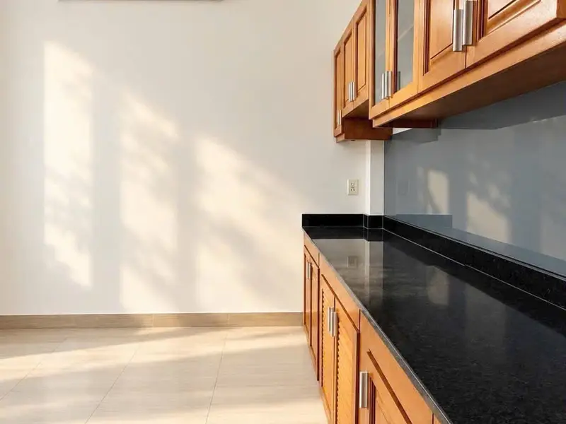 Nhà lô góc 2 tầng giá sốc tại Cầu Kiệu, Phú Nhuận... Bán nhà riêng tại Cầu Kiệu, Hồ Chí Minh 01