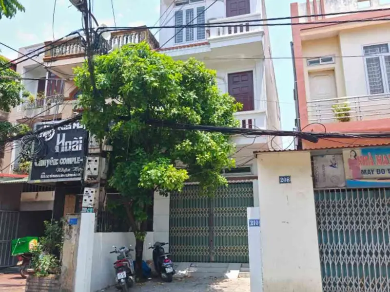 🚨 129M² MẶT PHỐ – 10,9 TỶ – CÓ SẴN DÒNG TIỀN!... Bán nhà mặt phố tại Kinh Bắc, Bắc Ninh 01