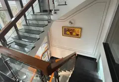 Kết cấu: 1 trệt 1 Lửng gồm 4 PN, 5vs , sân thượng trước sau, phòng thờ. Phòng khách, nhà bếp. Xây... Bán nhà riêng tại Bình Tân, Hồ Chí Minh 12