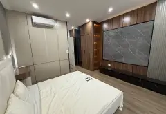 BÁN NHÀ NGUYỄN VĂN CỪ 33.5M- 7 TẦNG THANG MÁY - Ô TÔ ĐỖ CỬA - 14.9 Tỷ... Bán nhà riêng tại Bồ Đề, Hà Nội 04