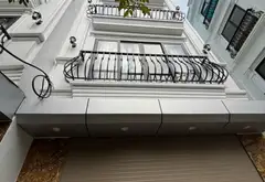Nhà Lô Góc Sang Trọng, Thang Máy, Ô Tô Tới Cửa... Bán nhà riêng tại Hà Đông, Hà Nội 01