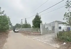 💥💥BÁN MẢNH ĐẤT NGHỈ DƯỠNG - OTO TRÁNH - 1.315,5m² – SÓC SƠN, HÀ NỘI... Bán đất tại Trung Giã, Hà Nội 07