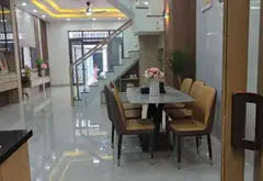 nhà gần mặt tiền đường Lò Lu mặt phố 3 tầng gần vin, diện tích 80m2, giá 8,2 tỷ đồng... Bán nhà mặt phố tại Long Phước, Hồ Chí Minh 08