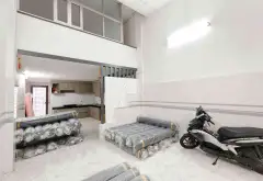 Nhà rộng xinh, giá mềm quận Tân Phú - chớp ngay kẻo lỡ... Bán nhà riêng tại Phú Thọ Hòa, Hồ Chí Minh 01