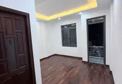 Bán nhà 4 tầng 32m2 hẻm xe hơi Tân Phú 3 phòng ngủ 4 phòng tắm... Bán nhà riêng tại Tân Sơn Nhì, Hồ Chí Minh 11
