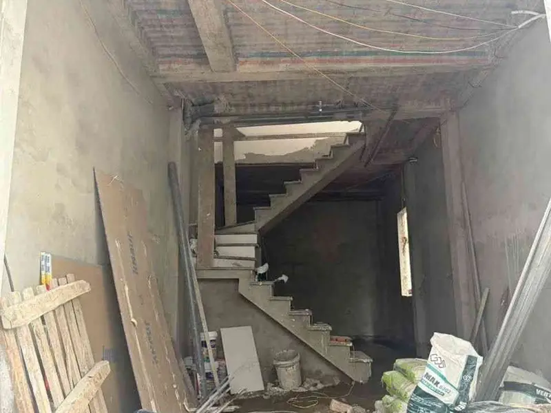 Nhà góc 4 tầng mới toanh ở Hải An cho bạn thỏa sức sáng tạo... Bán nhà riêng tại Hải An, Hải Phòng 01