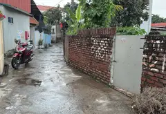 💥💥ĐẤT ĐẸP PHÚ XÁ PHÚ MINH NỘI BÀI SÓC SƠN 100M2 GIÁ HƠN 4TỶ 💥💥... Bán đất tại Sóc Sơn, Hà Nội 12