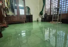 Nhà mt thới tam thôn 11. Cách 50m ra đặng thúc vịnh. Ngay ngã 3 chùa sầm uất. 921 -7.8tỷ tl... Bán nhà mặt phố tại Đông Thạnh, Hồ Chí Minh 03