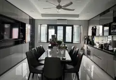 Nhà mặt phố đẳng cấp, thang máy, kinh doanh sầm uất... Bán nhà mặt phố tại Tân Hưng, Hồ Chí Minh 14