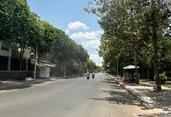 Bán nhà kho xưởng 2 mặt tiền khu biệt thự Bình Phú quận 6... Bán nhà mặt phố tại Bình Phú, Hồ Chí Minh 04