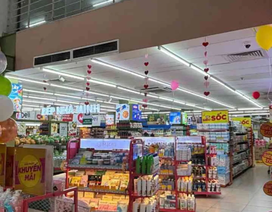 Căn hộ 2PN tiện nghi ở Bảy Hiền, view thoáng đãng... Bán căn hộ chung cư tại Bảy Hiền, Hồ Chí Minh 01