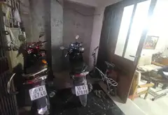 Nhà đẹp Nguyễn Văn Dung, 5 phòng ngủ, giá sốc giảm ngay 150 triệu... Bán nhà riêng tại An Nhơn, Hồ Chí Minh 05