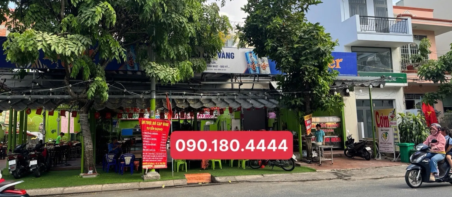 Bán đất mặt tiền Nguyễn Sỹ Sách, diện tích 58.1m2, giá 11.6 tỷ... Bán đất tại Tân Sơn, Hồ Chí Minh 01