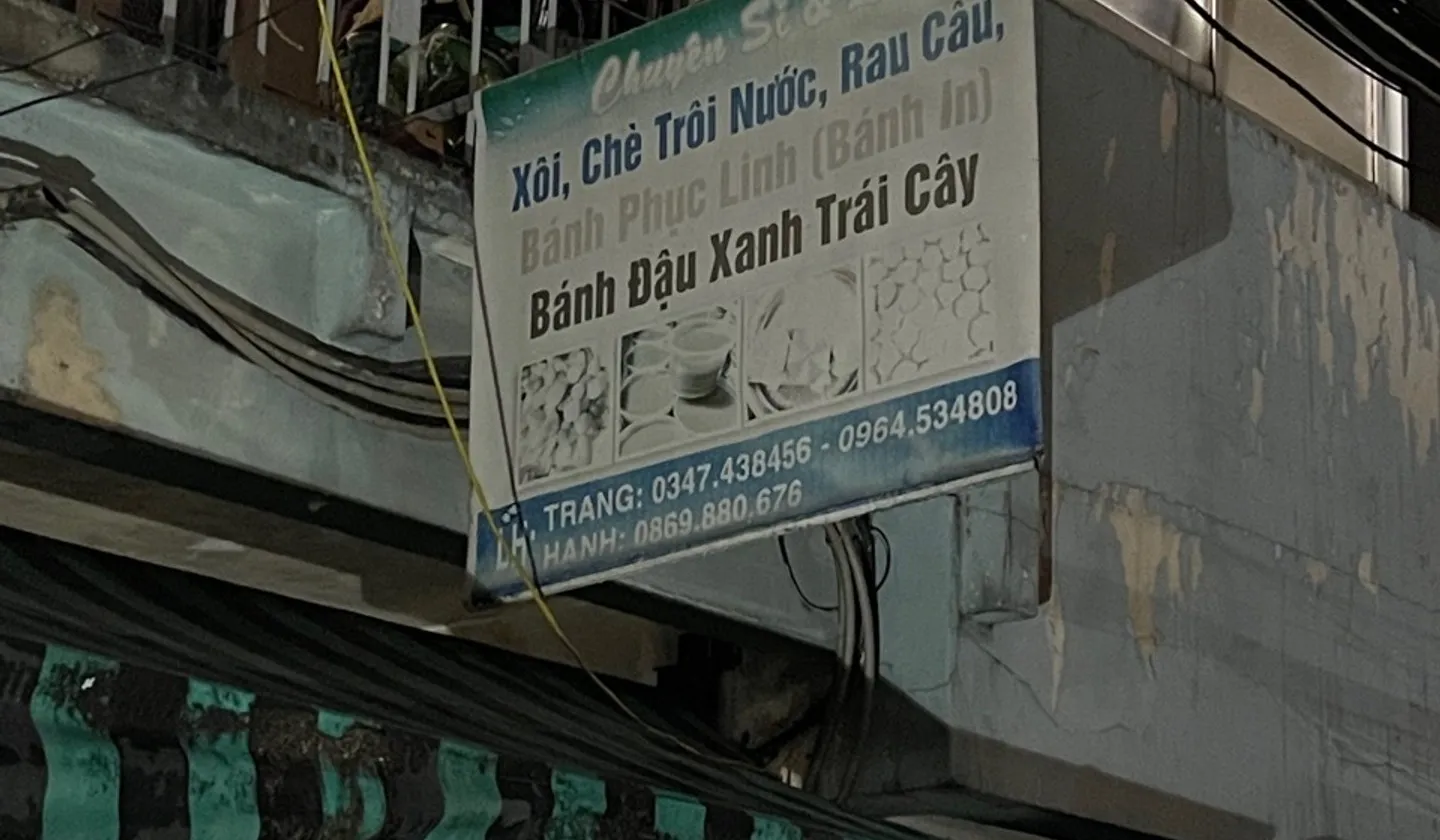 Bán căn hộ 66m2 mặt tiền rộng tại phường Bình Tiên, TP HCM... Bán căn hộ chung cư tại Bình Tiên, Hồ Chí Minh 01