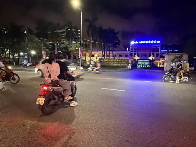 Nhà 4 Tầng Phong Cách Đỉnh Tại Hào Khê... Bán nhà riêng tại Lê Chân, Hải Phòng 01