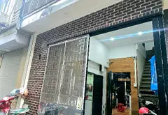 Nhà 2 tầng ngõ thông, ô tô nhỏ qua tại Hà Đông... Bán nhà riêng tại Yên Nghĩa, Hà Nội 07