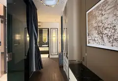 Nhà phố hiện đại sang trọng tại Khu dân cư Tân Mỹ Quận 7 _ thang máy xin sò 5×16  SHR... Bán nhà mặt phố tại Tân Mỹ, Hồ Chí Minh 13