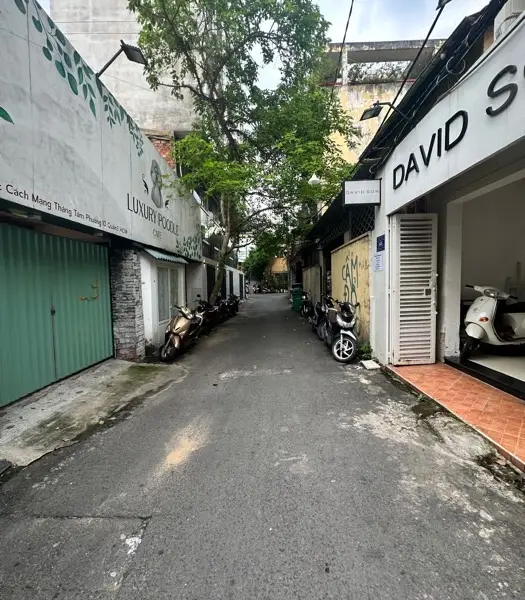 Cơ hội sở hữu đất vàng Quận 3 trung tâm Sài Gòn... Bán partner tại Nhiêu Lộc, Hồ Chí Minh 01
