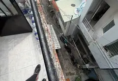 Nhà 4 tầng lô góc thoáng mát gần phố Ẩm thực Hồ Thị Kỷ, Quận 5, 19 m²... Bán nhà riêng tại Chợ Quán, Hồ Chí Minh 09