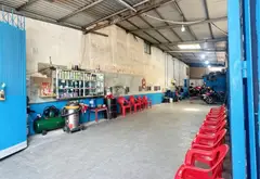 CĂN GÓC – MẶT TIỀN ĐƯỜNG NGUYỄN CHÍ THANH - Q.11 - HƠN 90M2 - TRỤC ĐƯỜNG KINH DOANH SẦM UẤT 🍀🍀... Bán nhà mặt phố tại Minh Phụng, Hồ Chí Minh 03