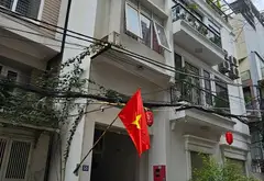 Nhà riêng 5 tầng diện tích 40m² tại phường Long Biên, giá 16.5 tỷ... Bán nhà riêng tại Long Biên, Hà Nội 20