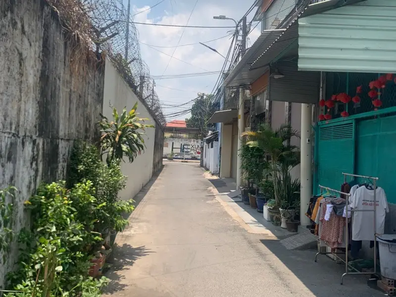 Nhà 2 tầng view Vincom Quận 9, Hiệp Phú cực hiếm... Bán nhà riêng tại Tăng Nhơn Phú, Hồ Chí Minh 01