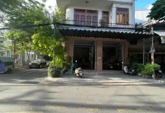 Cơ hội sở hữu nhà mặt phố 3 tầng lô góc 2 mặt tiền tại quận Thanh Khê Đà Nẵng... Bán nhà mặt phố tại Thanh Khê, Đà Nẵng 01