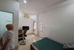 Bán nhà 4 tầng, 4 phòng ngủ rộng 81m2 tại quận Tân Bình... Bán nhà riêng tại Tân Sơn, Hồ Chí Minh 09