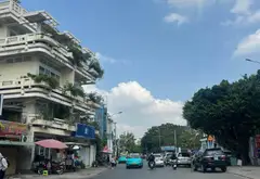 Bán nhà mặt phố diện tích 56.9 m2 tại khu vực Võ Oanh, hướng Đông Bắc... Bán nhà mặt phố tại Thạnh Mỹ Tây, Hồ Chí Minh 15