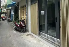 Bán nhà riêng 2 tầng tại phường Tân Hưng, Hồ Chí Minh, sổ hồng riêng, đang cho thuê... Bán nhà riêng tại Tân Hưng, Hồ Chí Minh 03