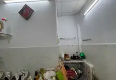 HXH, NHÀ 3 MẶT HẺM, CÁCH MẶT TIỀN NGUYỄN TRỌNG TUYỂN 100M.... Bán nhà riêng tại Tân Sơn Hòa, Hồ Chí Minh 04