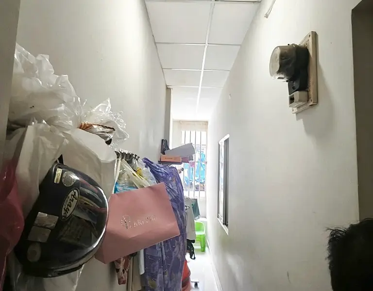 Bán nhà mặt phố 72m² tại Phường Phú Thọ Hòa giá 8.5 tỷ... Bán nhà mặt phố tại Phú Thọ Hòa, Hồ Chí Minh 01