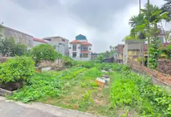 Bán Đất Cửu Cao, Văn Giang - Cơ Hội Đầu Tư 3.65 Tỷ VNĐ... Bán đất tại Văn Giang, Hưng Yên 01