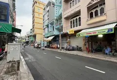 Bán nhà mặt tiền 2 tầng, diện tích 90m² tại Quận 5, TP.HCM... Bán nhà mặt phố tại Chợ Lớn, Hồ Chí Minh 01
