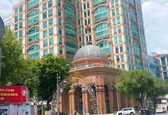 Nhà mặt phố trung tâm Quận 1, diện tích 46m², giá thoả thuận... Bán nhà mặt phố tại Sài Gòn, Hồ Chí Minh 02