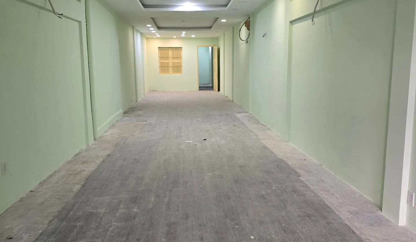Nhà mặt phố rộng 65m2 giá 14 tỷ tại Tân Bình... Bán nhà mặt phố tại Tân Sơn Hòa, Hồ Chí Minh 01