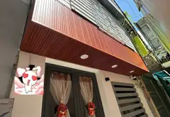 Cơ hội hiếm có tại Quận 7 - Nhà riêng 3 tầng giá tốt không thể bỏ lỡ... Bán nhà riêng tại Tân Hưng, Hồ Chí Minh 01