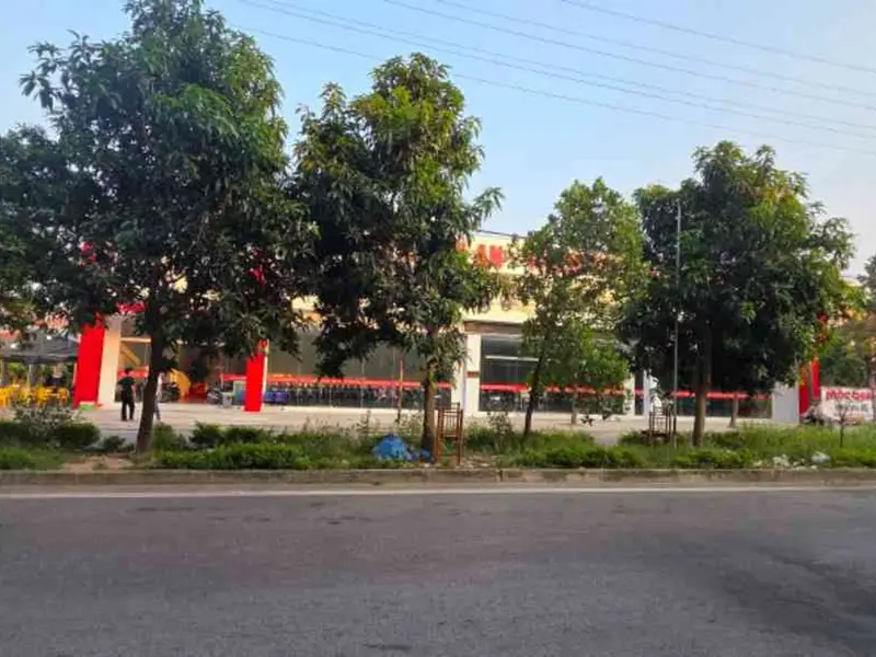Nhà mặt phố 3 tầng, 100m2, hướng Đông Nam tại Đại Đồng Tiên Du... Bán nhà mặt phố tại Đại Đồng, Bắc Ninh 01
