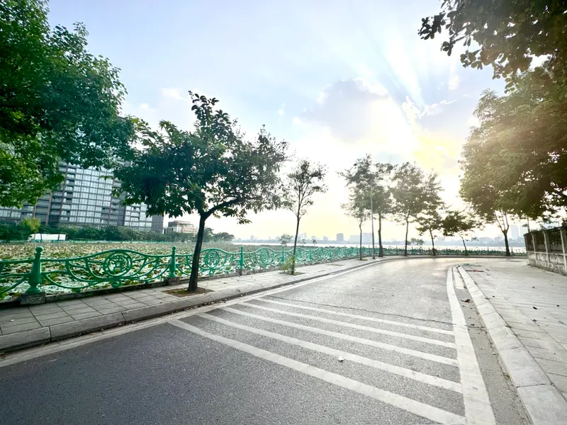ĐẦU TƯ 35 TỶ SỞ HỮU ĐẤT QUẢNG AN PHÙ HỢP XÂY APARTMENT... Bán nhà riêng tại Tây Hồ, Hà Nội 01