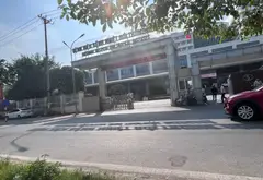 TRUNG TÂM THIÊN LỘC- ĐẤT KINH DOANH VIEW HỒ THOÁNG MÁT-GẦN TRƯỜNG HỌC- CÁCH VÕ VĂN KIỆT 300M... Bán đất tại Thiên Lộc, Hà Nội 06