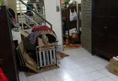 Bán nhà riêng Quận Bình Thạnh gần chợ Bà Chiểu, diện tích 53m2, phù hợp xây mới... Bán nhà riêng tại Bình Thạnh, Hồ Chí Minh 08
