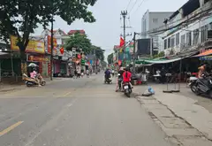 Nhà riêng 3 tầng kiêu sa tại trung tâm Kiêu Kỵ, không gian sống đẳng cấp... Bán nhà riêng tại Gia Lâm, Hà Nội 11
