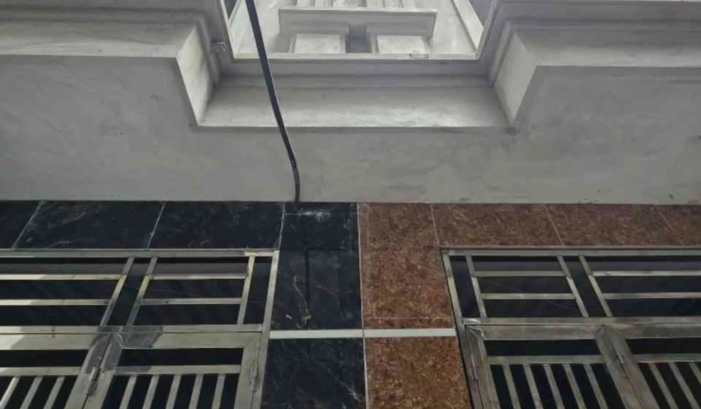 Nhà 6 Tầng 4 ngủ Vạn Phúc – Gần Phố, Ngõ Thông, oto, Tiện Ích Đỉnh... Bán nhà riêng tại Hà Đông, Hà Nội 01