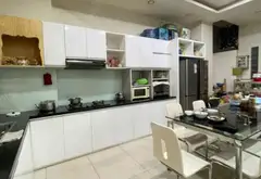 Nhà mặt phố Phú Nhuận, 4 tầng, siêu kinh doanh giá tốt... Bán nhà mặt phố tại Cầu Kiệu, Hồ Chí Minh 05