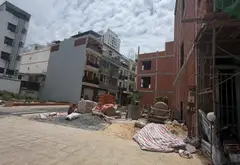 Bán nhà mặt phố 4 tầng có nội thất, Tân Phú, mặt tiền hẻm ô tô... Bán nhà mặt phố tại Phú Thạnh, Hồ Chí Minh 03