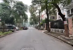 Cặp biệt thự đôi hiếm có giữa lòng Bán đảo Linh Đàm... Bán biệt thự, liền kề tại Hoàng Liệt, Hà Nội 09