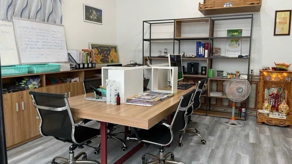 Nhà ngang rộng 5.6m, không gian thoải mái giữa quận 9... Bán nhà riêng tại Tăng Nhơn Phú, Hồ Chí Minh 01