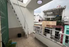 Nhà đẹp quận 10, không gian sống lý tưởng cho gia đình... Bán nhà riêng tại Hòa Hưng, Hồ Chí Minh 16