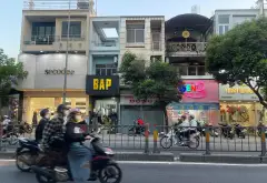 BÁN CĂN NHÀ 3 TẦNG MẶT TIỀN ĐƯỜNG QUANG TRUNG, GÒ VẤP, 79m² – CHỈ 26.2 TỶ... Bán nhà mặt phố tại Gò Vấp, Hồ Chí Minh 01
